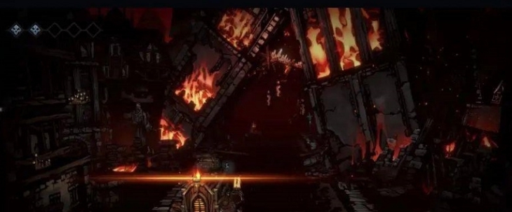 暗黑地牢2加强医生MOD v2.13 暗黑地牢2加强医生MOD v2.13