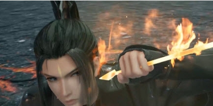 仙剑奇侠传7修吾玄玉服装MOD v1.6 仙剑奇侠传7修吾玄玉服装MOD v1.6