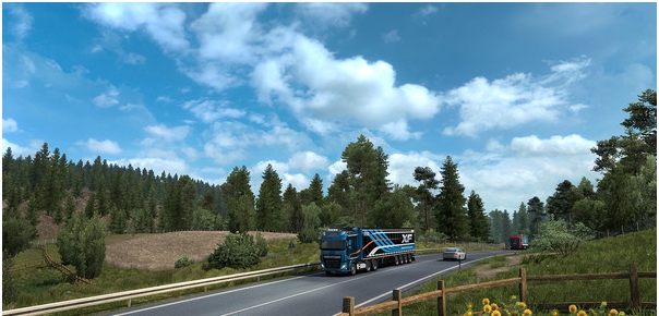 欧洲卡车模拟2TS保存编辑器工具 v1.89 欧洲卡车模拟2TS保存编辑器工具 v1.89