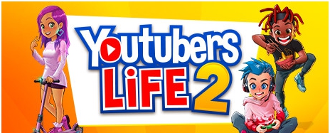 油管主播的生活2十项修改器 v2021.11.07 油管主播的生活2十项修改器 v2021.11.07