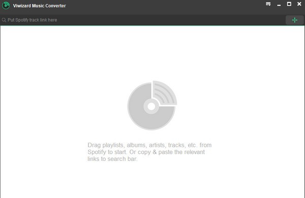 Viwizard Music Converter(音乐下载器) v2.6.4 Viwizard Music Converter(音乐下载器) v2.6.4
