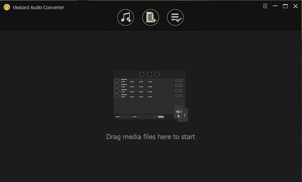 ViWizard Audio Converter(音频转换软件) v3.5.3 ViWizard Audio Converter(音频转换软件) v3.5.3