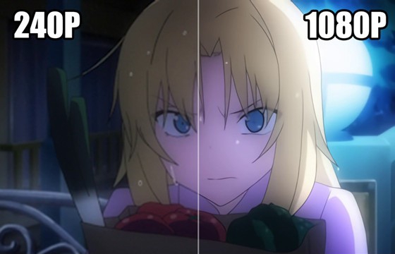 video2x(视频无损放大工具) v2.10.9