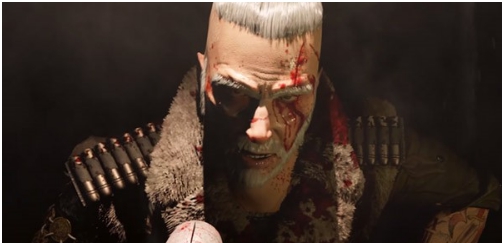 废土3十二项修改器 v1.6.13 废土3十二项修改器 v1.6.13