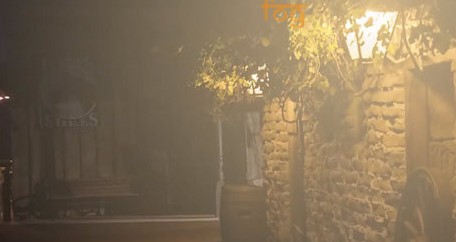 Prosya Fog(AE三维真实体积雾气生成插件) v1.2.7 Prosya Fog(AE三维真实体积雾气生成插件) v1.2.7