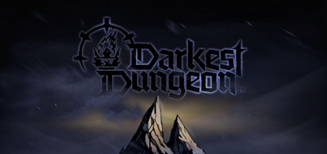 暗黑地牢2四倍马车速度MOD v1.0.8