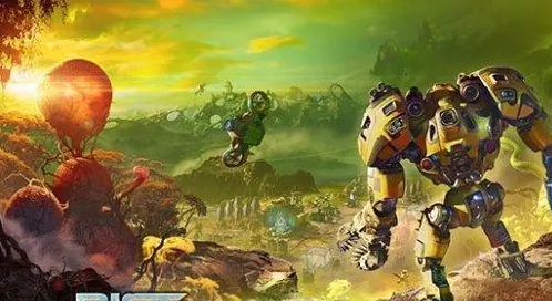 银河破裂者提升火炮射速MOD v2.63 银河破裂者提升火炮射速MOD v2.63