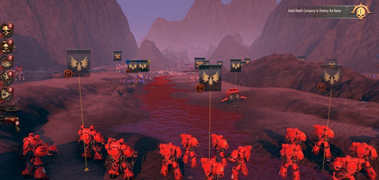 战锤40KBattlesector五项修改器无限生命版 v1.0.11 战锤40KBattlesector五项修改器无限生命版 v1.0.11