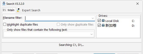 FindOnClick(文件快速搜索工具) v3.3.2.6 FindOnClick(文件快速搜索工具) v3.3.2.6