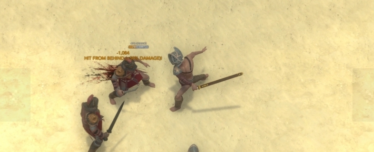 角斗士时代2罗马steam修改器 v2021.11.13