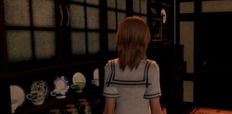 零濡鸦之巫女夕莉水手服MOD v2.50 零濡鸦之巫女夕莉水手服MOD v2.50