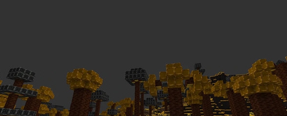 我的世界虚无世界2模组 v1.1.9 我的世界虚无世界2模组 v1.1.9