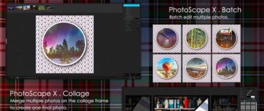 PhotoScape X v2.33 PhotoScape X v2.33
