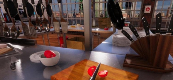 料理模拟器修改器 v1.4 料理模拟器修改器 v1.4