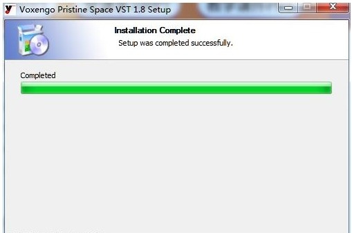 Voxengo Pristine Space(音频编辑软件) v1.14 Voxengo Pristine Space(音频编辑软件) v1.14