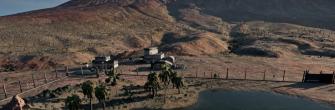 侏罗纪世界进化2电影级画质补丁 v2.95 侏罗纪世界进化2电影级画质补丁 v2.95