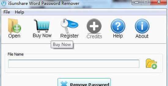 iSunshare Word Password Remover(word密码解锁工具) v2.1.25 iSunshare Word Password Remover(word密码解锁工具) v2.1.25