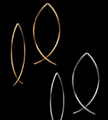 模拟人生4鱼形线耳环MOD v1.4 模拟人生4鱼形线耳环MOD v1.4