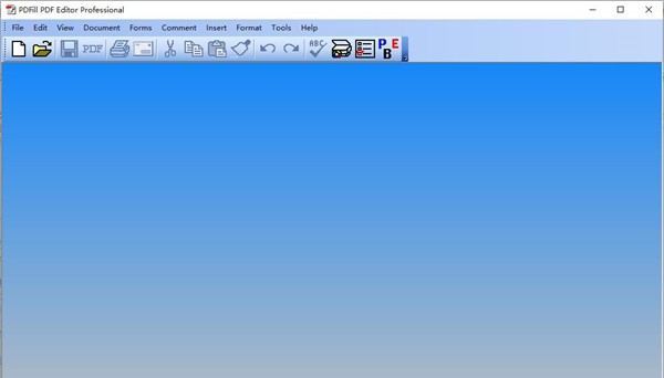PDFill PDF Editor Professional(pdf编辑器) v15.5 PDFill PDF Editor Professional(pdf编辑器) v15.5