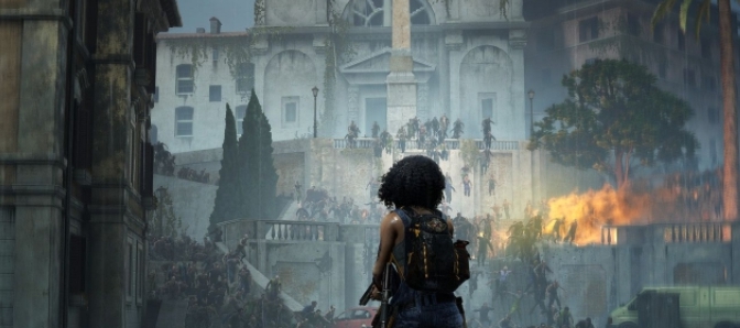 僵尸世界大战劫后余生全人物4-30存档 v1.82 僵尸世界大战劫后余生全人物4-30存档 v1.82