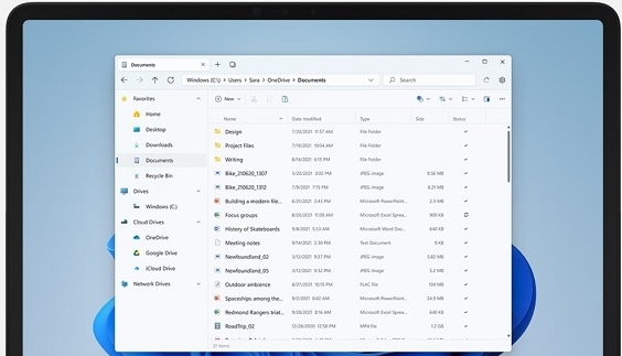 Files(win10资源管理器) v2.0.34.6 Files(win10资源管理器) v2.0.34.6