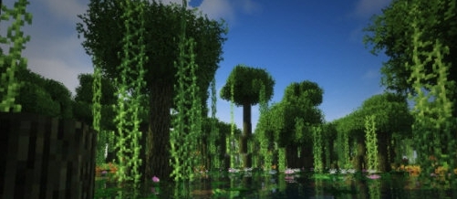 我的世界农场物语模组整合包 v1.0.13 我的世界农场物语模组整合包 v1.0.13