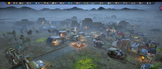 末日求生简易修改MOD v2.6 末日求生简易修改MOD v2.6