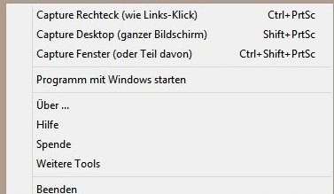 Screen Capture + Print(截图打印软件) v1.38 Screen Capture + Print(截图打印软件) v1.38