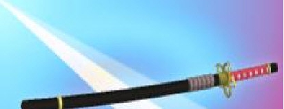 我的世界山樱之刃模组 v1.12.9 我的世界山樱之刃模组 v1.12.9