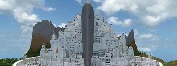 我的世界传说纪元模组 v1.1.16 我的世界传说纪元模组 v1.1.16