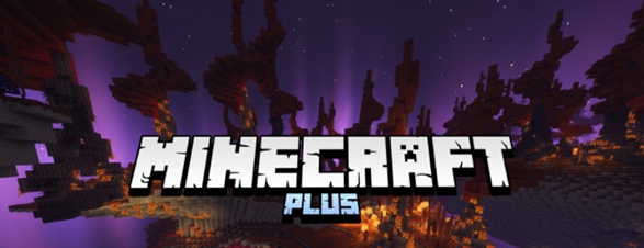 我的世界Plus v0.2.7 我的世界Plus v0.2.7