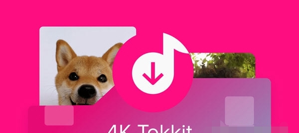 4K Tokkit(Tokkit视频下载神器) V1.0.5 4K Tokkit(Tokkit视频下载神器) V1.0.5