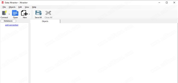 Data Xtractor(数据库提取软件) v2.8 Data Xtractor(数据库提取软件) v2.8