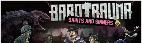 潜渊症七项修改器 v0.15.13.6 潜渊症七项修改器 v0.15.13.6