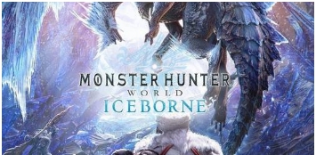 怪物猎人世界冰原绚丽黄金双刀MOD v3.61 怪物猎人世界冰原绚丽黄金双刀MOD v3.61