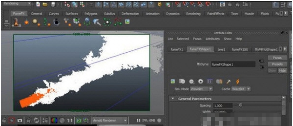 mtoa for maya(Maya阿诺德渲染器插件) v1.77