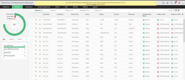 Network Configuration Manager(网络设置工具) v9.7 Network Configuration Manager(网络设置工具) v9.7