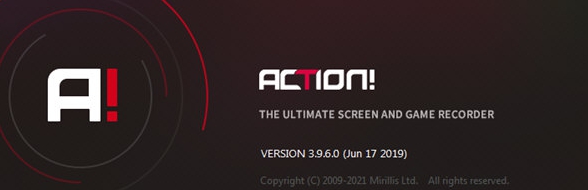 Mirillis Action v2.40 Mirillis Action v2.40