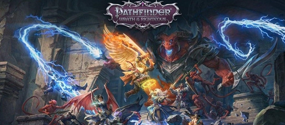 开拓者正义之怒百宝袋MOD v1.52 开拓者正义之怒百宝袋MOD v1.52