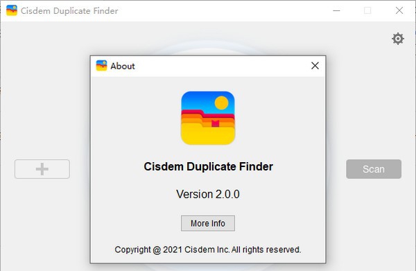 Cisdem Duplicate Finder(重复文件清理工具) v2.0.6 Cisdem Duplicate Finder(重复文件清理工具) v2.0.6