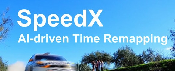 AEscripts SpeedX(视频变速慢动作插件) v1.6 AEscripts SpeedX(视频变速慢动作插件) v1.6