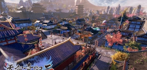 天命奇御2全支线存档 v3.42 天命奇御2全支线存档 v3.42