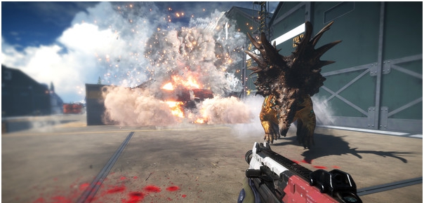 二次灭绝七项修改器无限工具版 v0.7.0.5 二次灭绝七项修改器无限工具版 v0.7.0.5