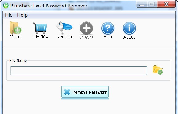 iSunshare Excel Password Remover(Excel密码解锁工具) v2.1.26 iSunshare Excel Password Remover(Excel密码解锁工具) v2.1.26