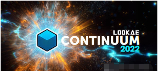 Boris FX Continuum Complete(AE/PR视觉特效和转场BCC插件包) v1.34 Boris FX Continuum Complete(AE/PR视觉特效和转场BCC插件包) v1.34