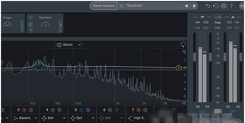 sound forge(音频编辑处理软件) v1.65 sound forge(音频编辑处理软件) v1.65