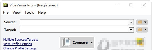 viceversa(同步备份软件) V4.5 viceversa(同步备份软件) V4.5
