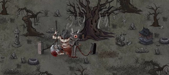 鬼谷八荒枪修增强MOD v3.42