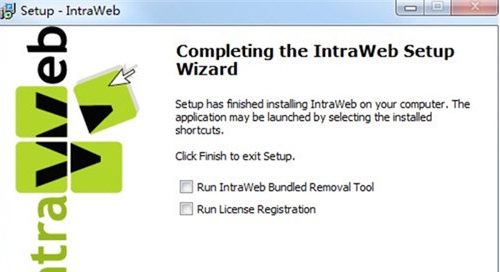IntraWEB v1.79 IntraWEB v1.79