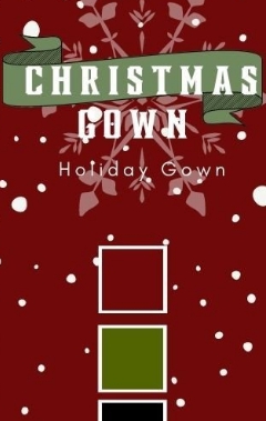 模拟人生4圣诞风连衣裙MOD v2.70 模拟人生4圣诞风连衣裙MOD v2.70